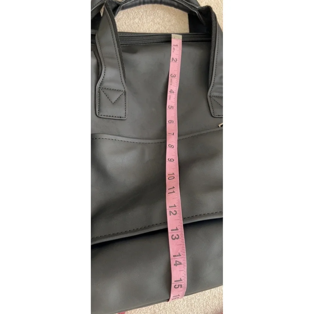 Convertible garment duffel travel bag - Perfect for travel!